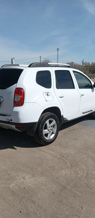 Продам Рено Дастер