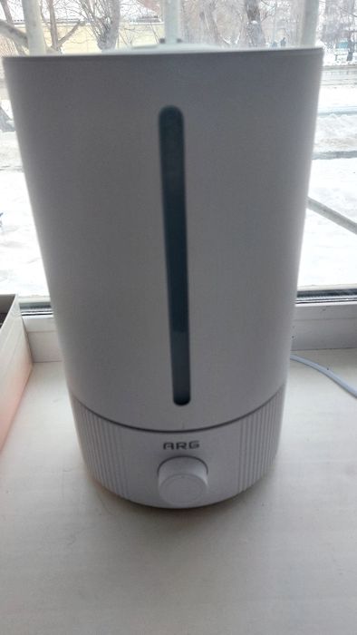 Продам увлажнитель новый