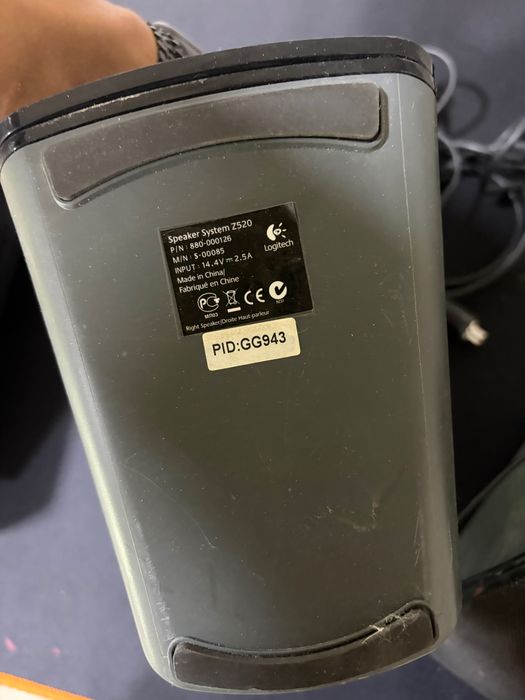 Продам наушники logitech lg Samsung genius к