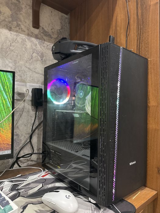 Продам компьютер