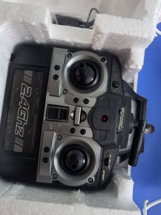 Дрон нов не е ползван вав перфектен вид