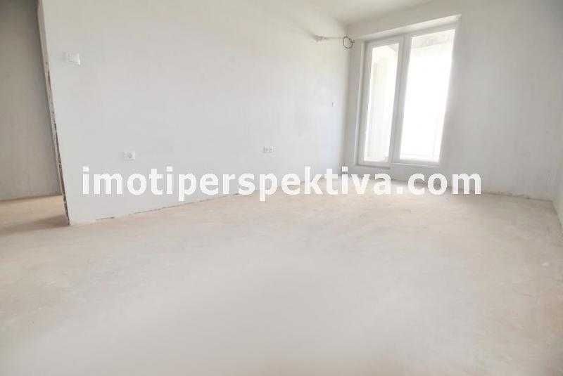 Продава се Тристаен апартамент в Пловдив, Въстанически - 103 кв.м за 639 €/кв.м - Снимка #4