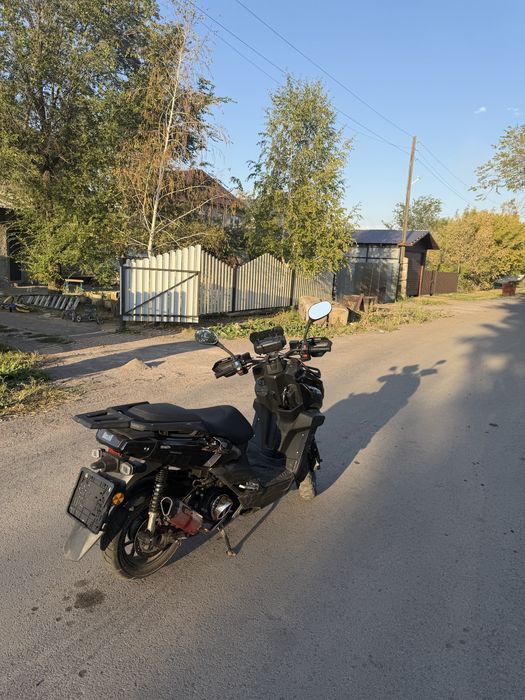 Танк 150 кубов.