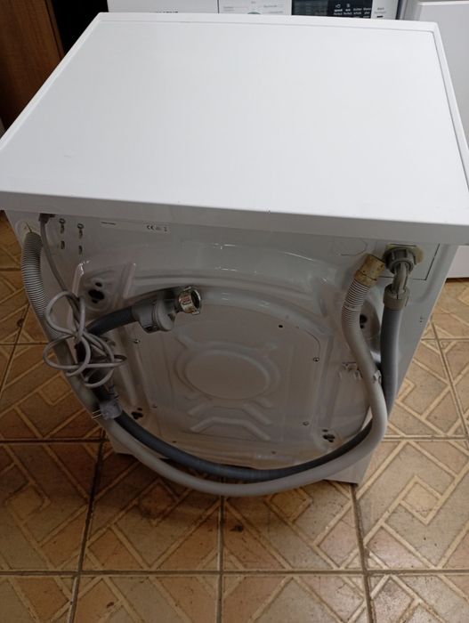 Пералня Бош Bosch IQ Drive A+++ 7кг 24 месеца пълна гаранция!
