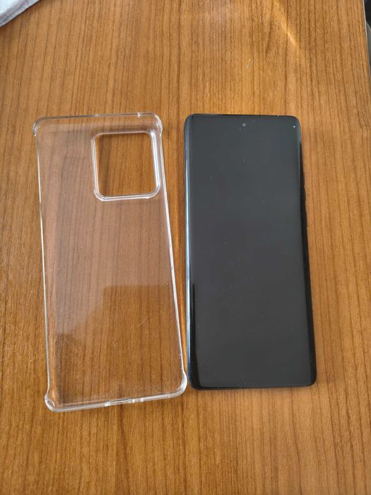 Motorola edge 40 като нов