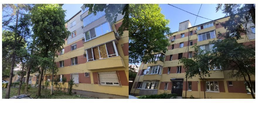 apartament cu 2 camere mun. Lugoj, jud. Timis.