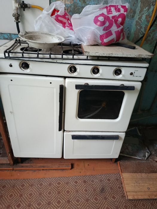 Продам б/у бытовую технику
