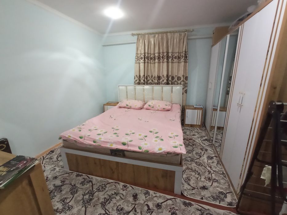 Продаётся кирпичный дом