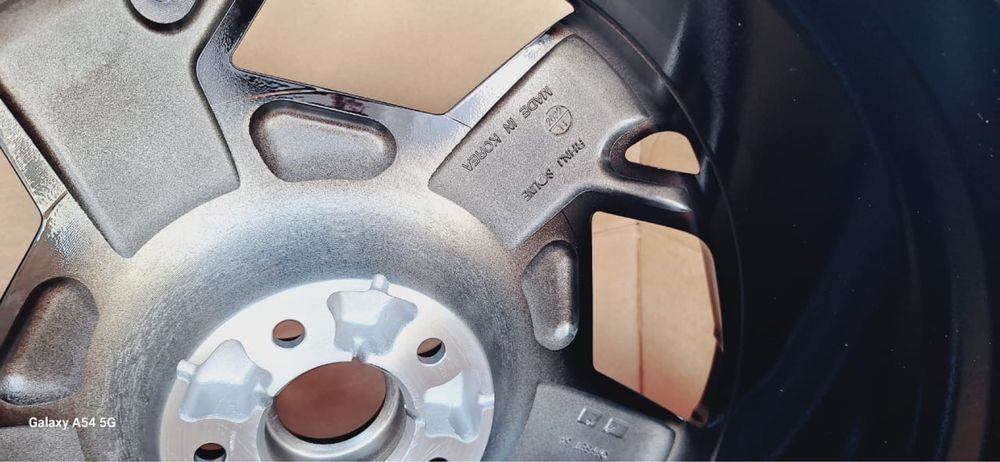 Диск на сантафе