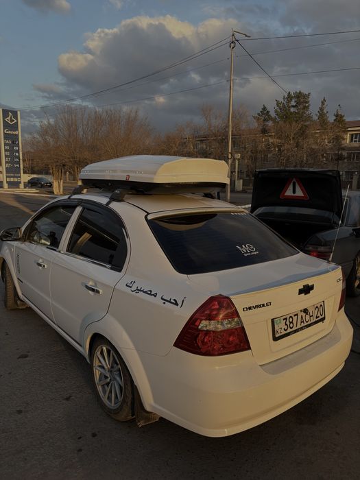 автобокс обмен титанку