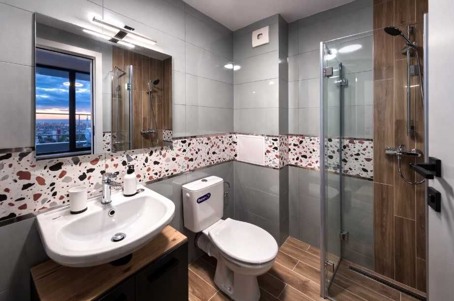 Двустаен апартамент под наем Манастирски ливади