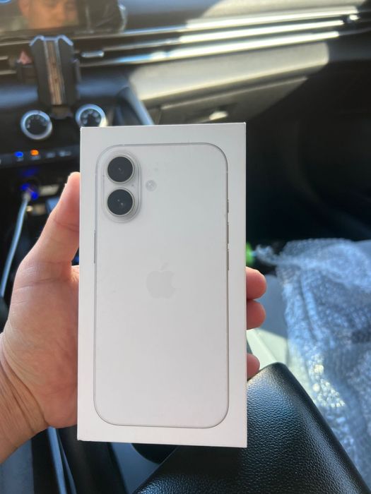 iphone 17 сатылады