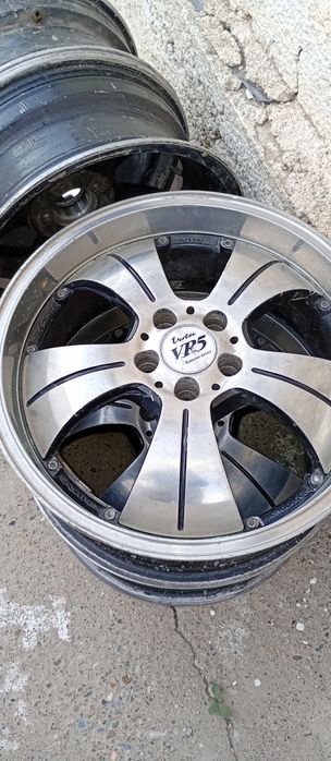 Оригинальные диски Manaray