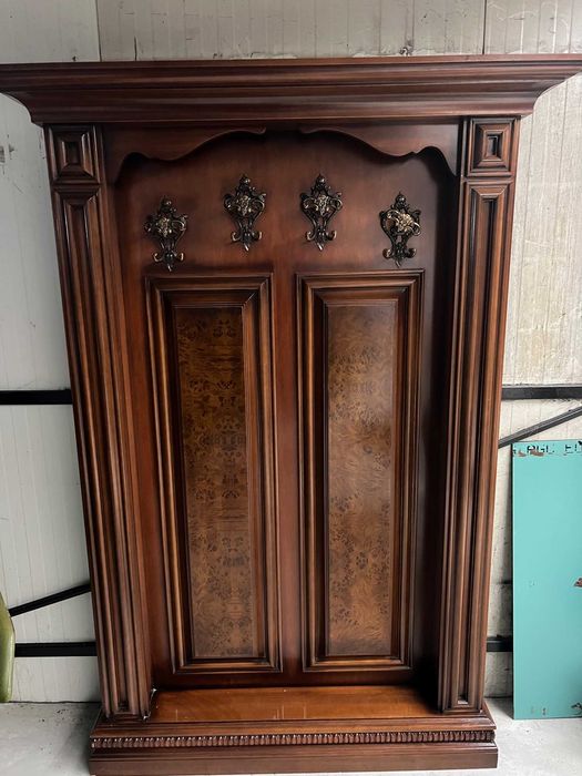 Cuier Baroc,de perete!