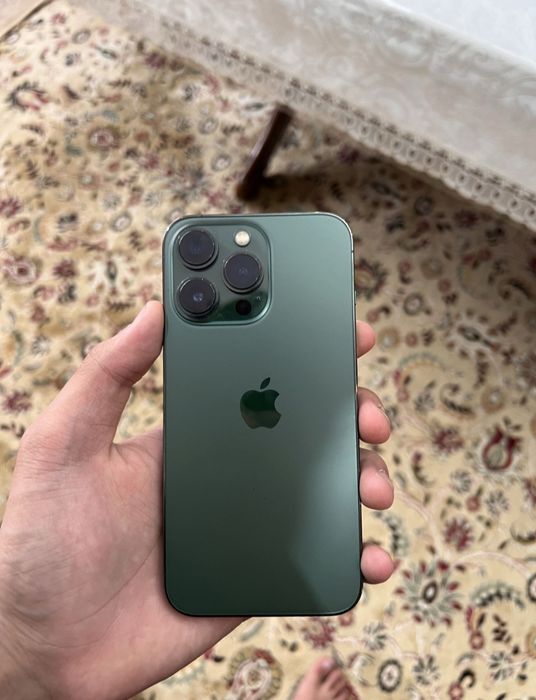 iPhone 13 pro ( 128 g )