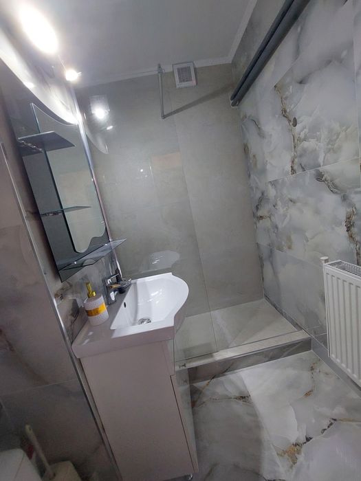 Apartament cu 1 camera