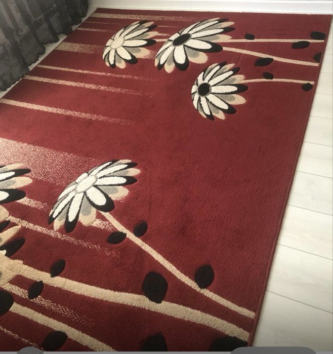 Продам два ковра отличного качества