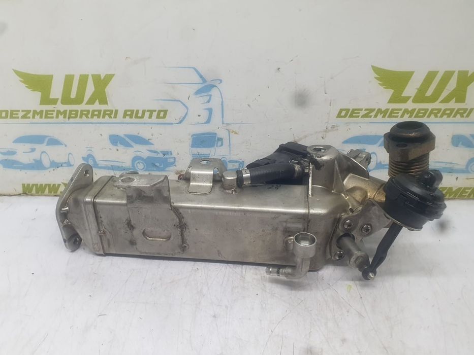Racitor gaze EGR 123398AH BMW Seria 3 F31 (2011 - 2016) 2.0 d n47n