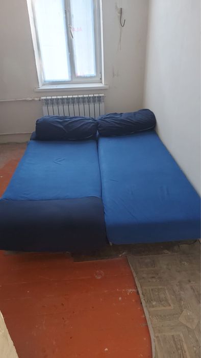 Раскладной диван