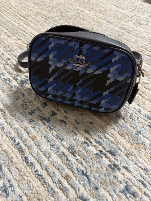 сумка coach оригинал