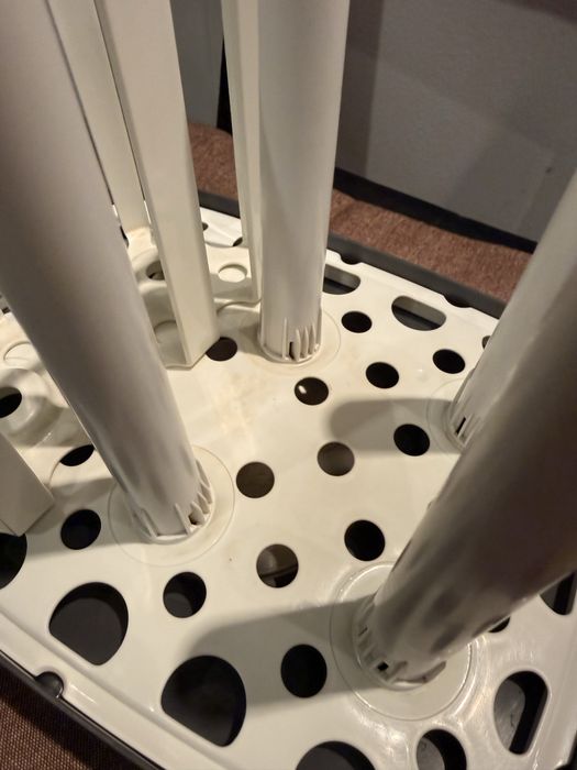 Стерилизатор NUK