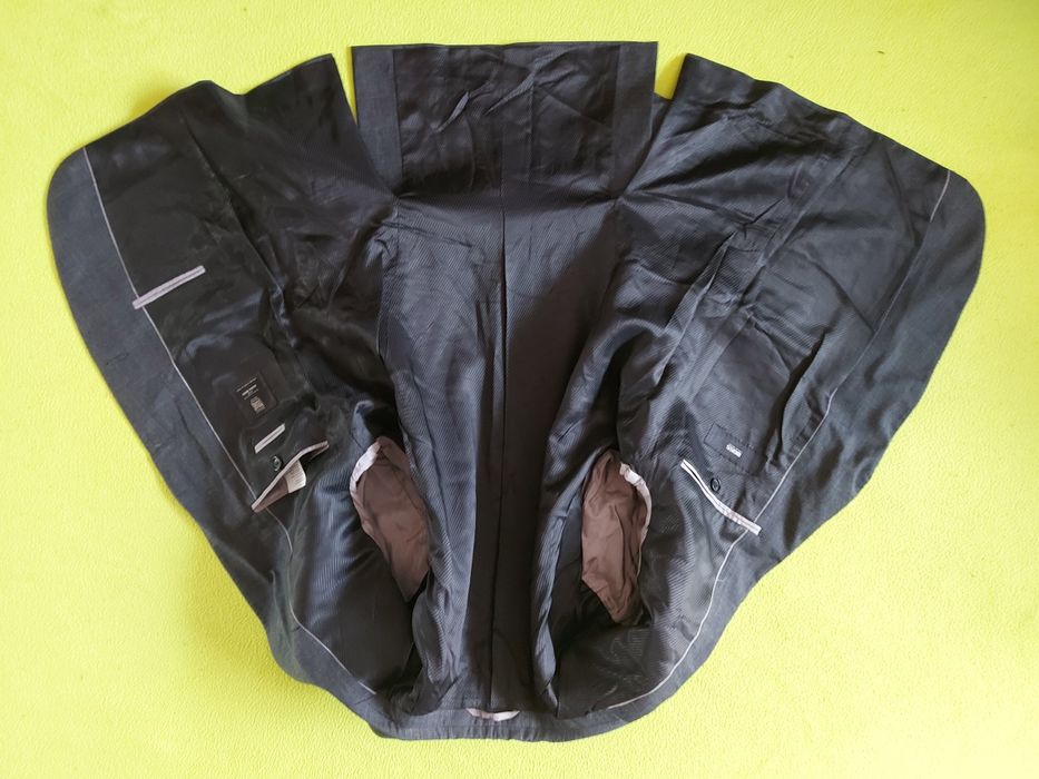 Hugo Boss-S-Оригинално