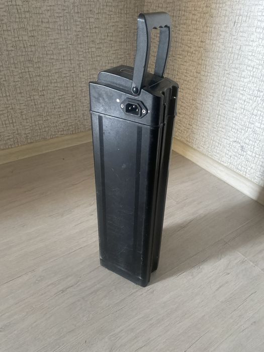 Акб на 20/25 ампера на электро вело