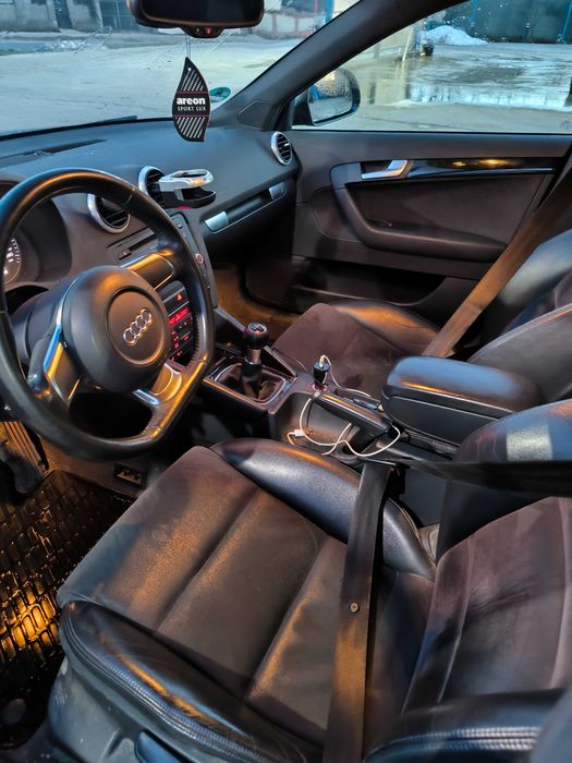 Audi A3 1.8 tfsi 2010