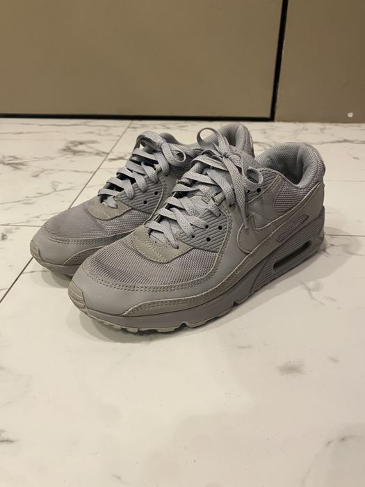 Nike air max 90 оригинальные кроссовки