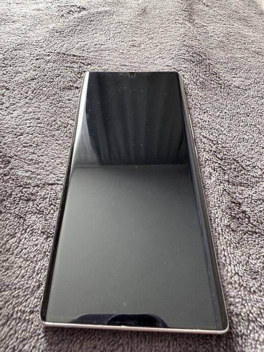 Смартфон Honor 70 256GB, Crystal Silver