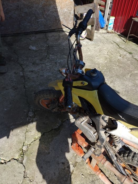 Cross 49 cc perfect functional
