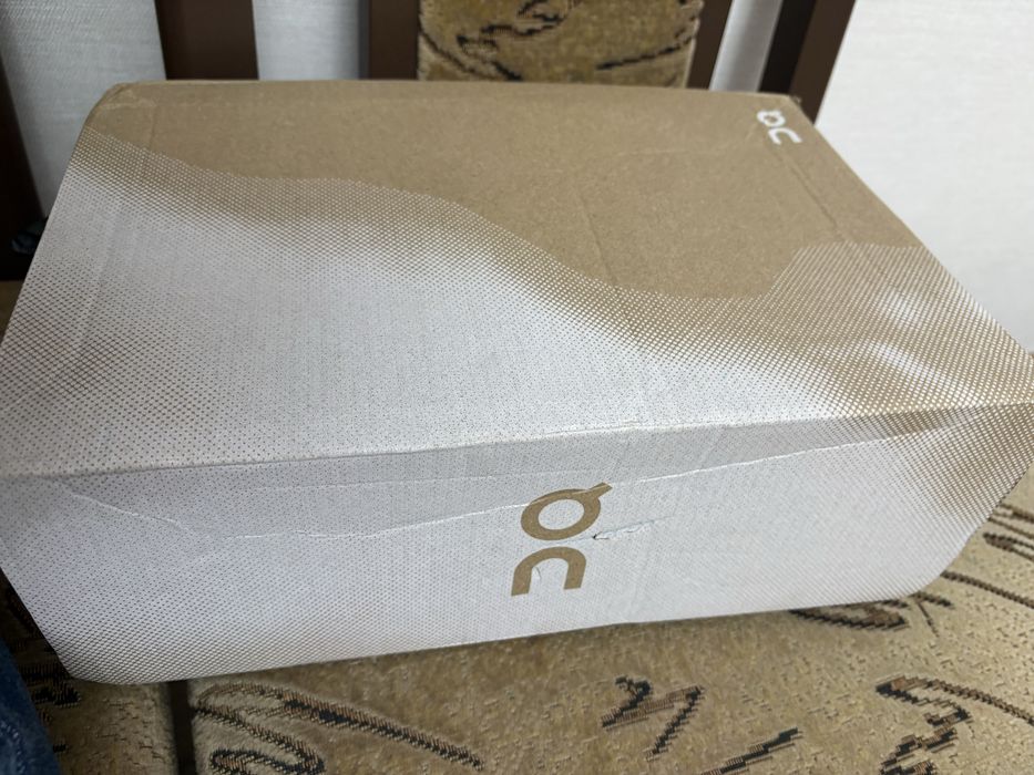 Продам кросовки ON