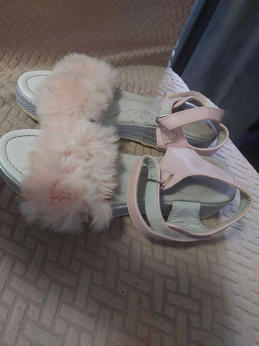 Детская обувь мальчики и девочки