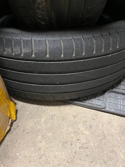 Продам шины 215/60 r 16