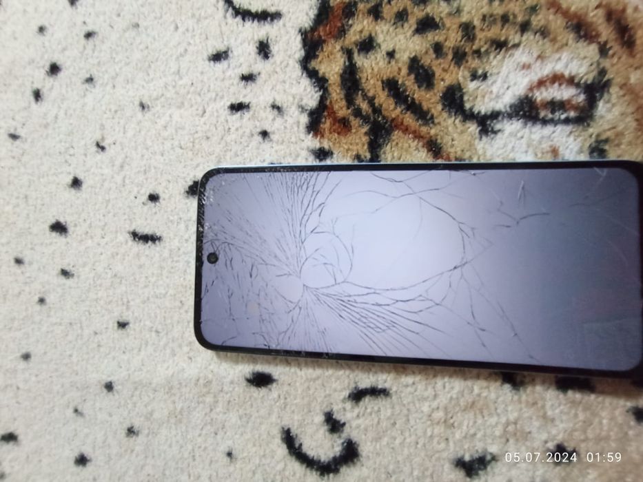 Продам Редми 12 есть чек