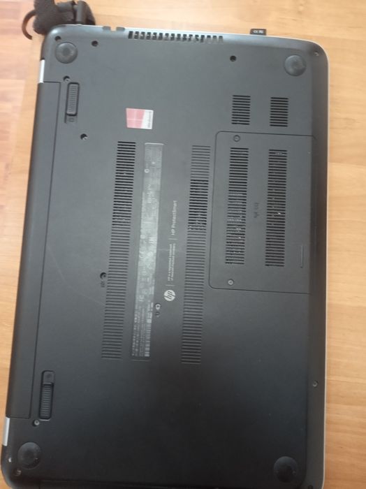 Noutbuk  Hp  pavillon