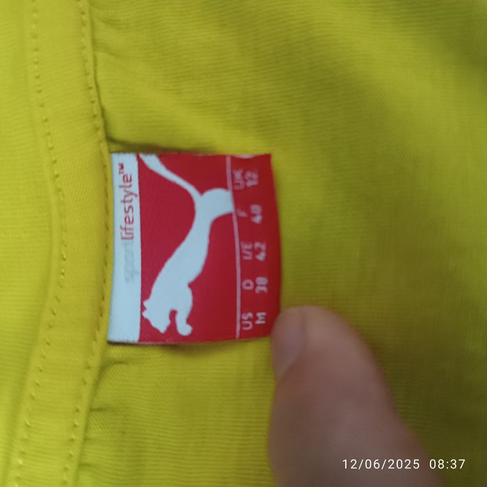 Дамска фланелка на Борусия Дортмунд