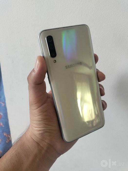 Samsung Galaxy A 50 64 gb