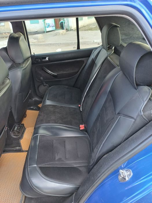 Продам авто машину  Голф 4