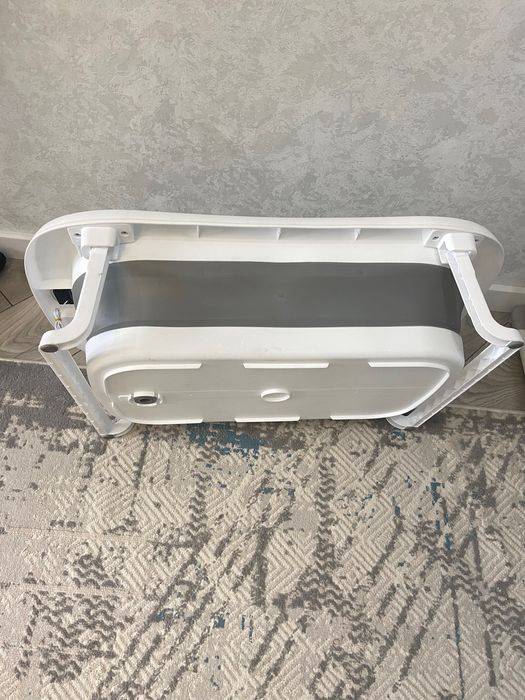 Детская ванночка