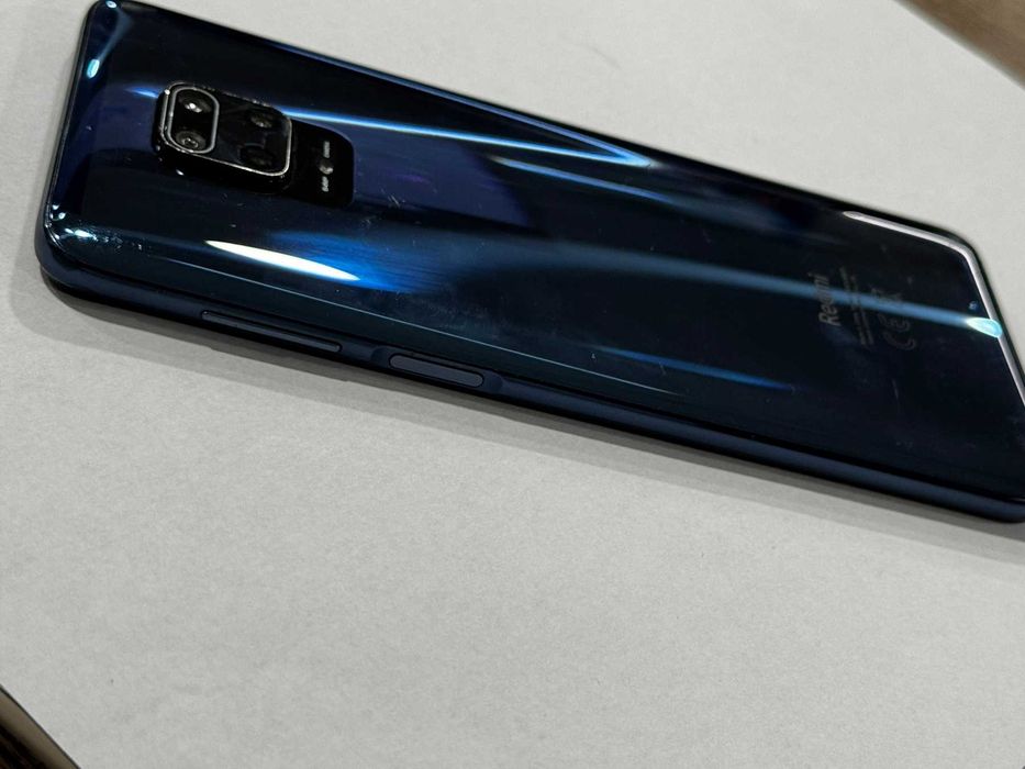 Redmi Note 9 pro