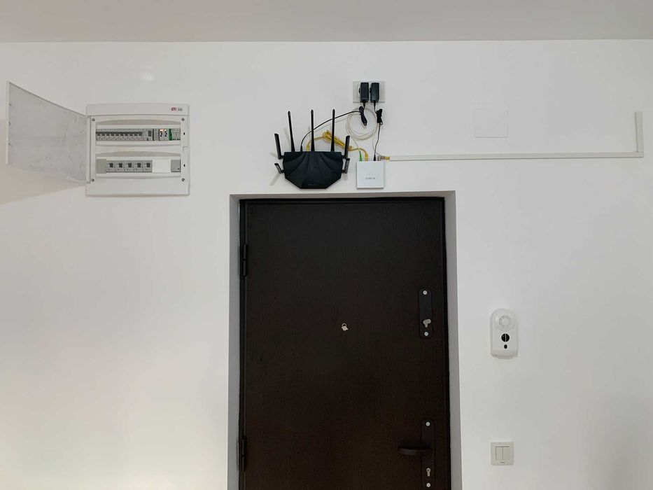 Electrician Autorizat ANRE Cluj