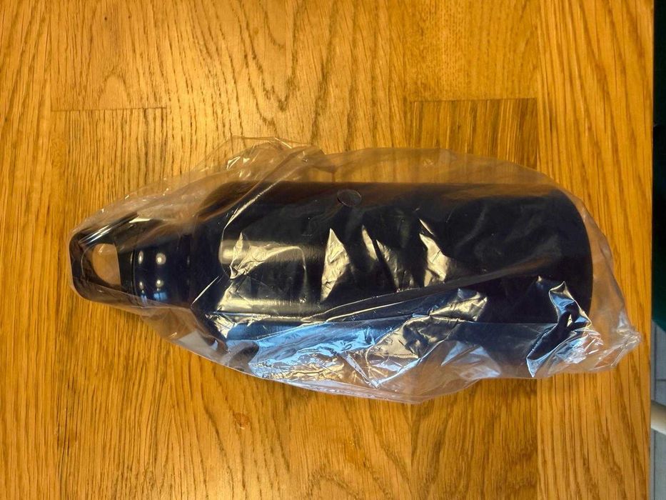 Termos recipient APA