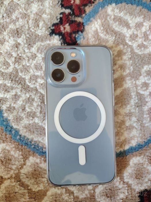 Iphone 13 pro obmenga iphone 15 ga