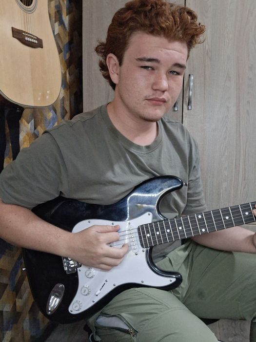Ищу людей для создания группы