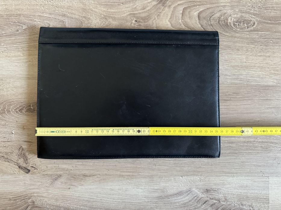 Plic piele documente