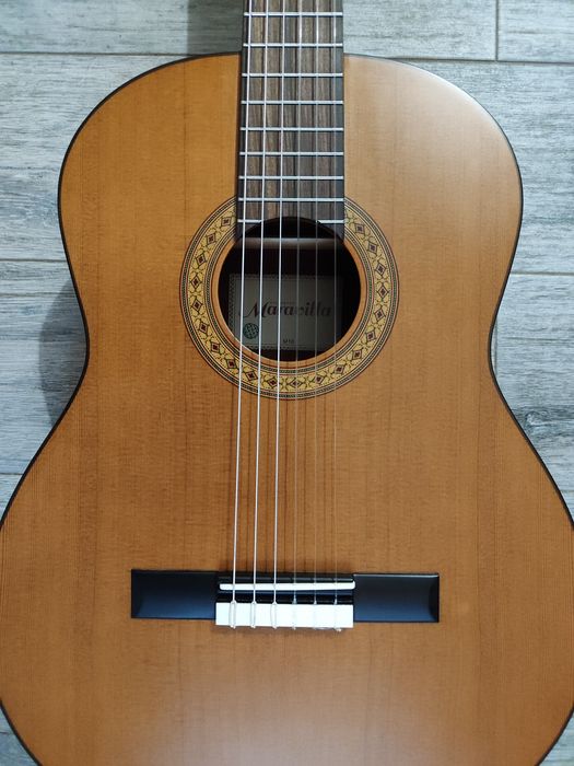 Chitara clasica Maravilla M-10