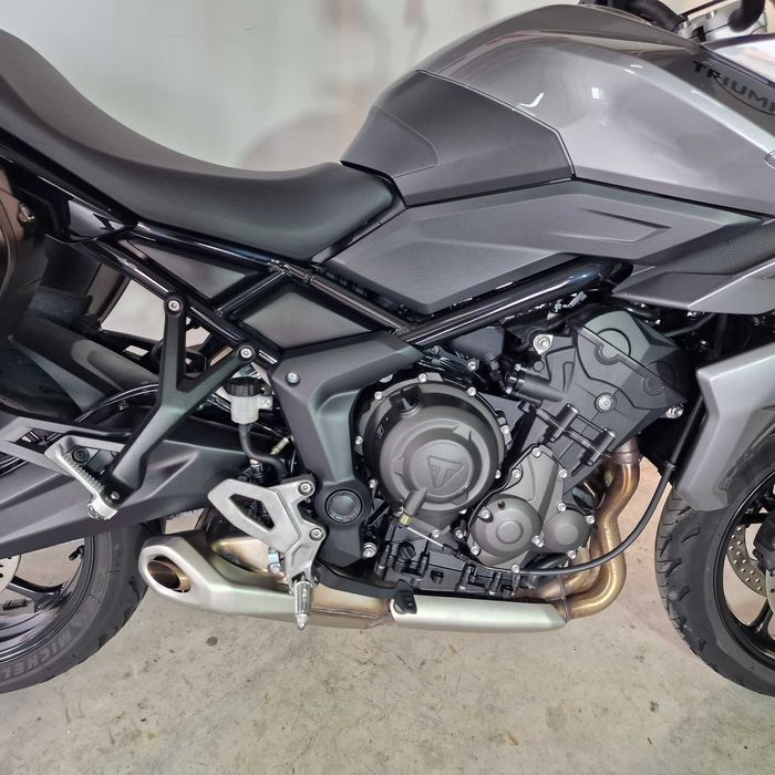 Motocicleta Triumph Tiger Sport 660 ABS | TE8941 | motomus.ro