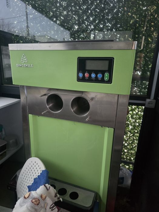 Фрейзер апарат м