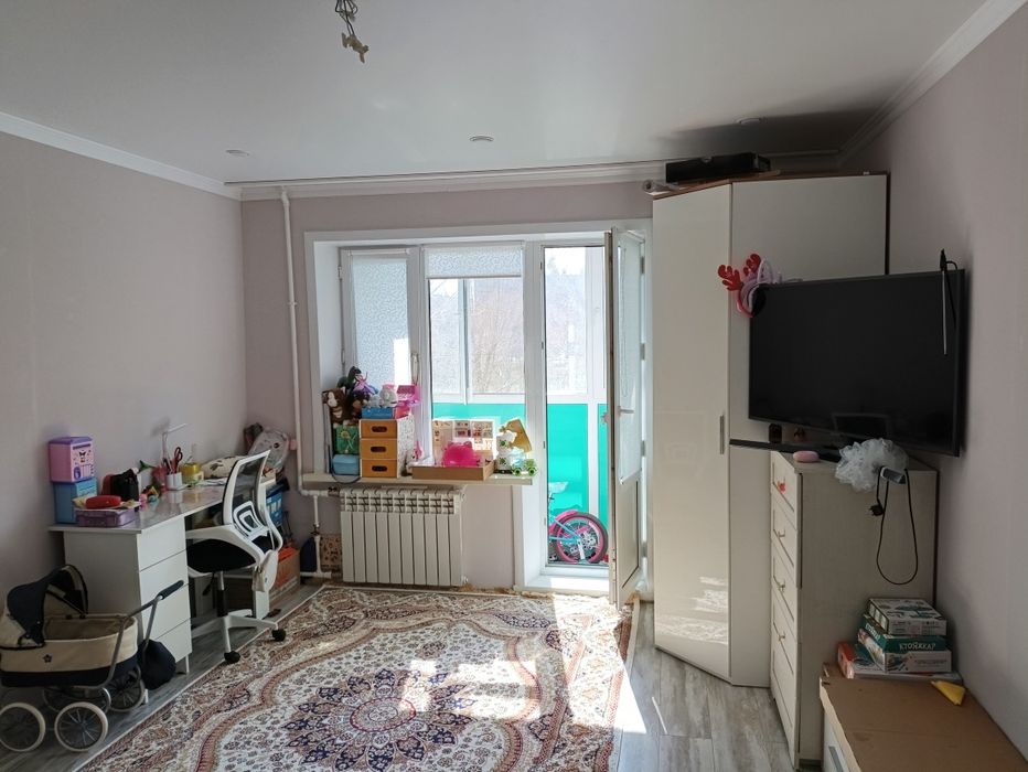 Обмен однокомнатной квартиры